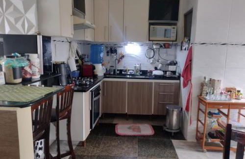 Apartamento Classic - Foto 24