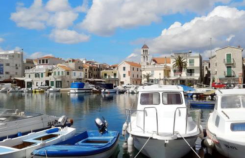 Apartment Jadria near the beach - Foto 24