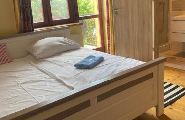 Agroturystyka Pod Podkową - Photo 19