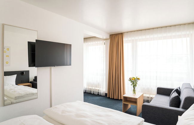 Apartments an der Kö - Foto 8