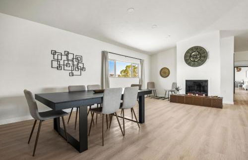 Luxury 6BR Retreat Fast WIFI, Dedicated Workspaces - Foto 77