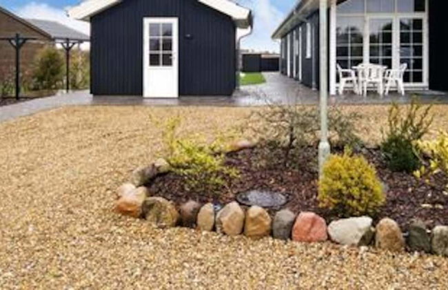 10 Person Holiday Home in Ansager-by Traum - Photo 34
