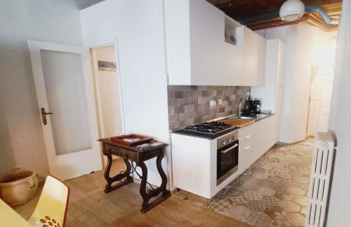 La Scalinata Apartment - Photo 13