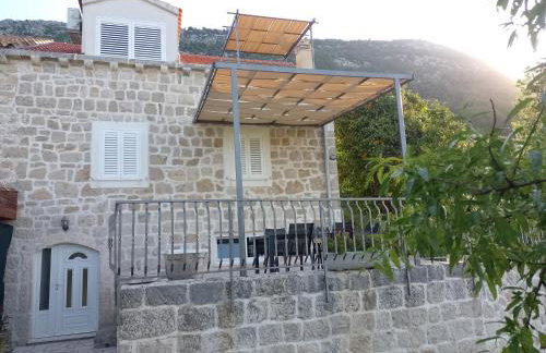 Holiday apartments Maslina Paho - Foto 49