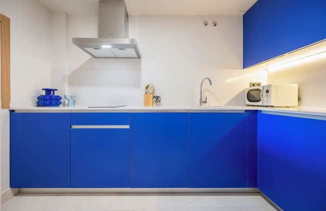 Iconic Suites - Foto 53