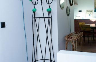 La maison Laborey, gite avec terrasse et piscine - Foto 17