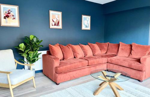 Barton Suites Luxury Home 2 of 2 Sleeps 6 - Foto 33