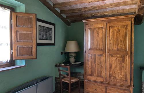 Agriturismo Relais Villa Passerini - Foto 50