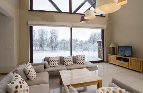 Hotel SPA Dr Irena Eris Wzgórza Dylewskie - Siedliska - Foto 35