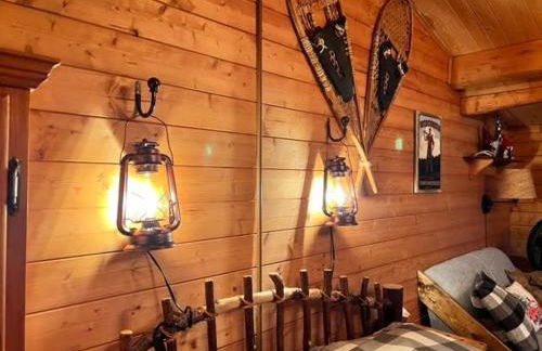 The Timberjack - Foto 12