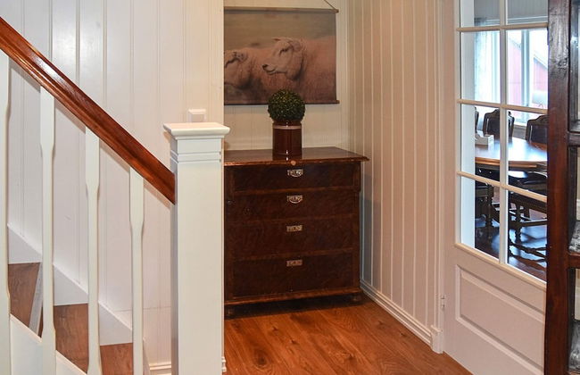 10 Person Holiday Home in Folkestad - Foto 47