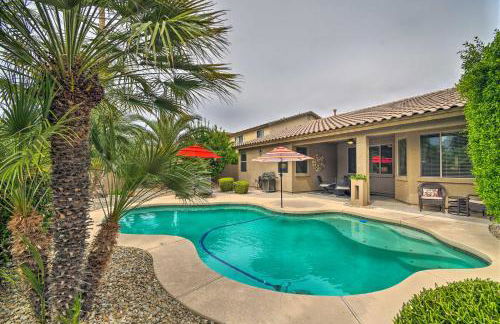 Spacious Surprise Home 6 Mi to Wildlife World Zoo - Foto 5