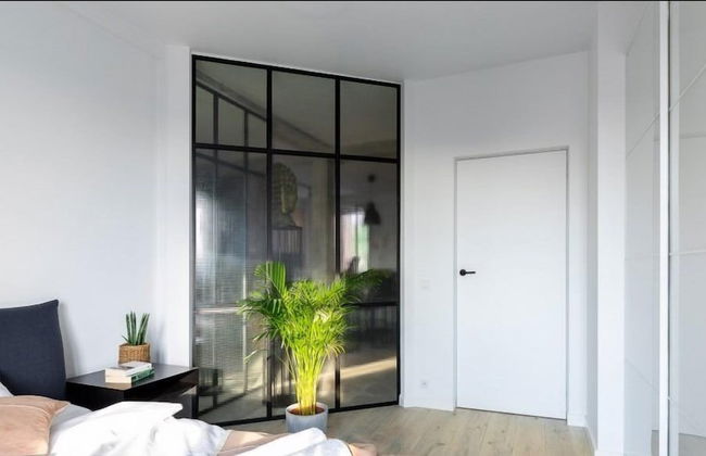 P&O Apartments Bitwy Warszawskiej I - Foto 5