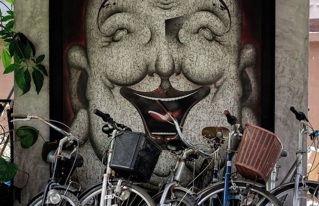 Tolani Northgate Villa Chiang Mai - Foto 21