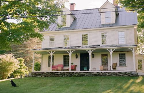 Spooner House - Photo 28