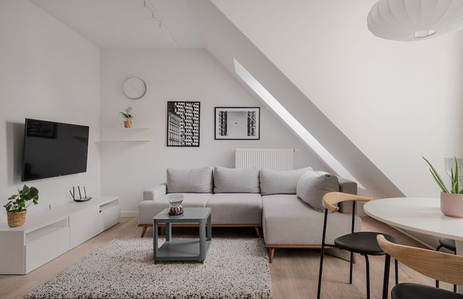 RentPlanet - Bulwar Staromiejski - Photo 28