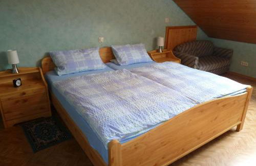 Ferienwohnung Nörpel - Foto 3