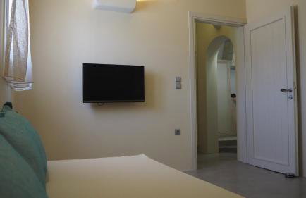 Ataraxia- Stonebuilt Studios and Apartments - Foto 4