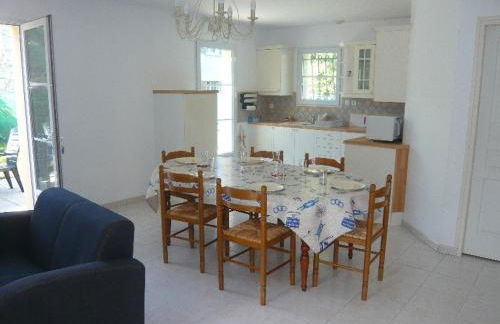 mamaisonaoleron 3ch-6pers calme terrain clos OLERON - Foto 9