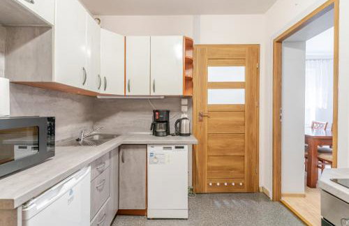 Chorzów Batory Snug Apartment by BookingHost - Foto 14