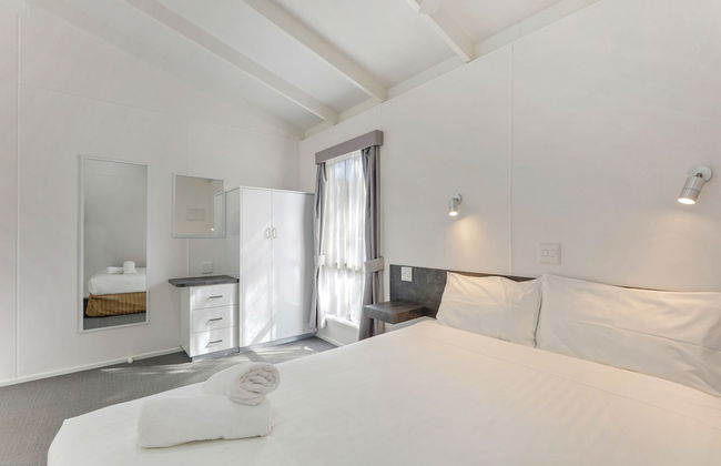 Anchor Belle Holiday Park - Foto 6