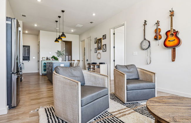 H&O on Music Row - Foto 72