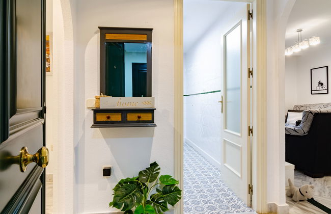 Dama de noche - Foto 6