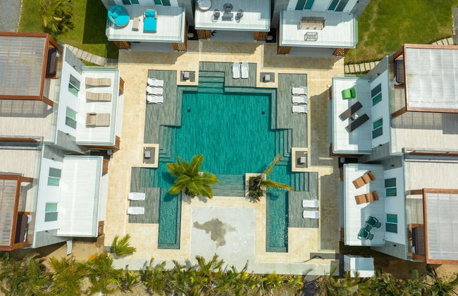 Ocean One Roatan - Foto 73