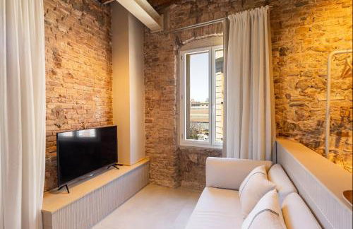 Decô Apartments Barcelona-Born St. - Photo 59