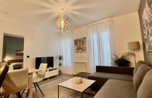 Bel appart à Nogent-sur-Marne - Foto 9