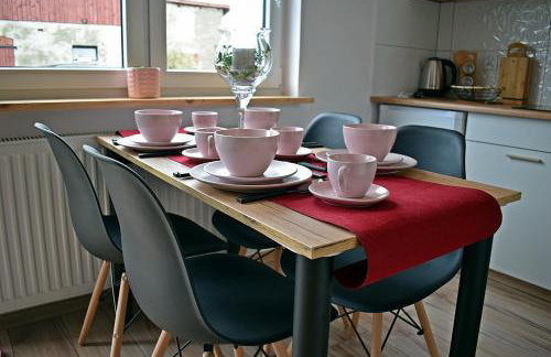 Apartament Domowe Zacisze 1 - Foto 11