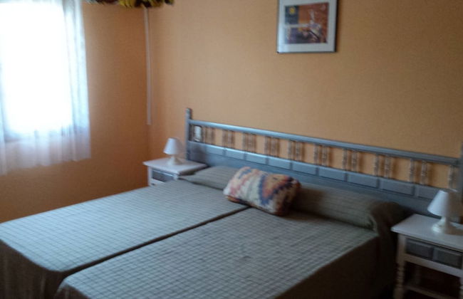 Casa Palmeras IV - Photo 7