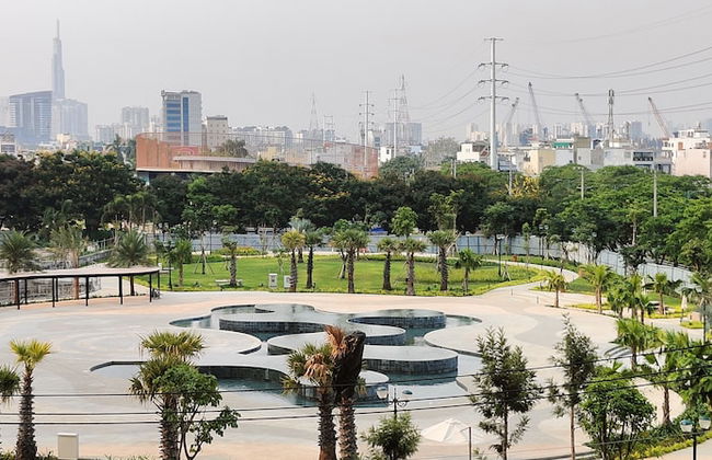 ecogreen saigon - Foto 59