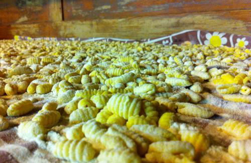 Villa La Lodola - Photo 28