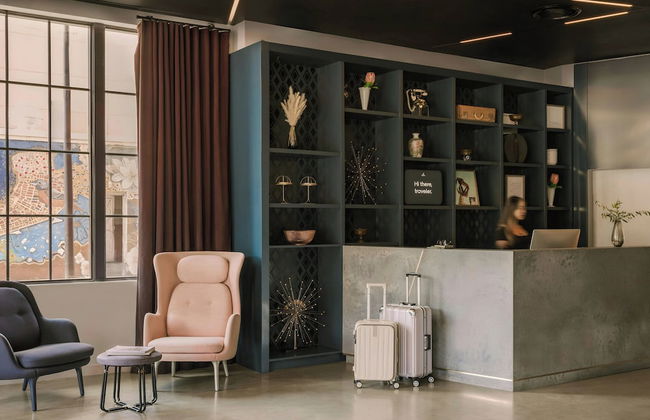 907 Main Hotel Central Square, Sonder by Marriott Bonvoy - Foto 3