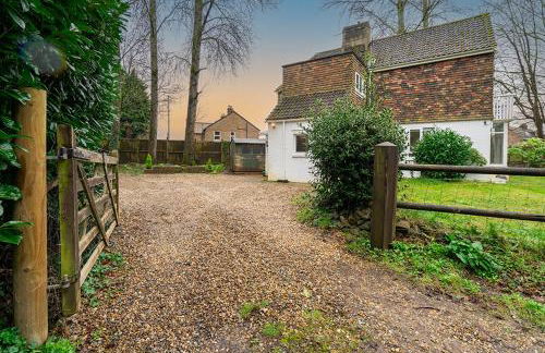 3 bed house near Gatwick and Redhill - Foto 59