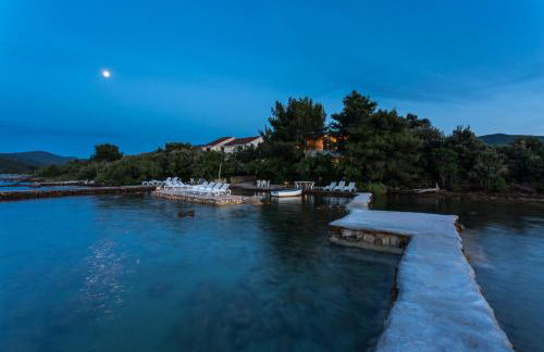 Villa Sunj - Foto 14
