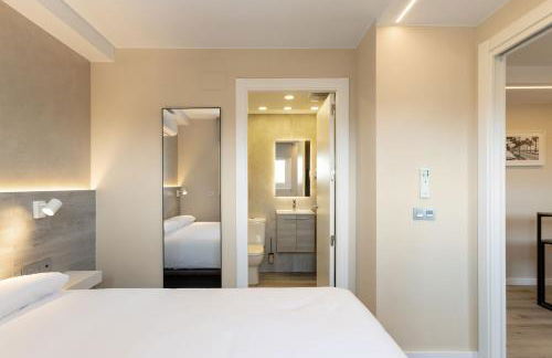 Aparthotel Vilassar - Foto 29