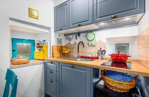 Holiday home Dane 22 Ucka - Foto 11