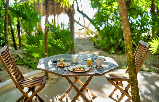 Casa Corazón - Photo 31