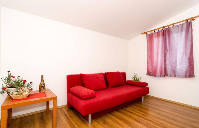 Apartments Ereš Žuronja - Foto 29