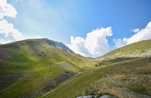 Amazing Apartment In Micigliano With Wifi - Foto 8