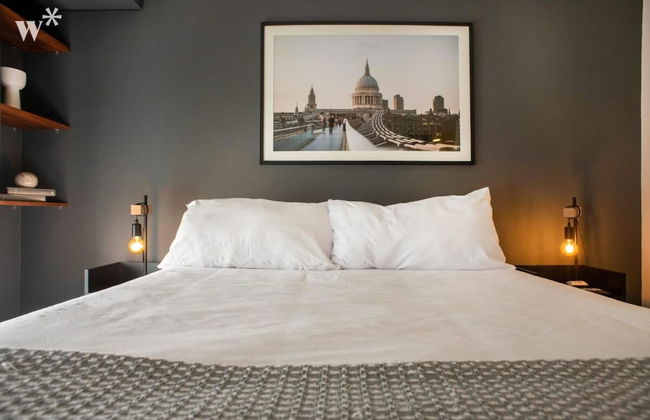 w Comfortable 2BR in Barranco - Photo 9