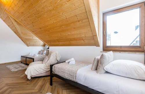 Gawra- apartament premium 120m2 Bukowina Tatrzańska - Foto 23