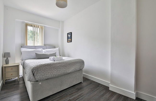 Amber Vista 2 Bedroom Apartments - Foto 51