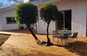 Appartement avec jardin à Saint Jean d'Illac - Foto 10