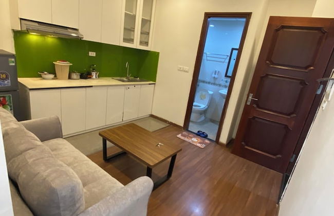 Era Apartment Đông Các - Foto 7