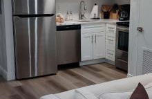 Walk to Everything From The Lofts Suite 205 - Foto 9