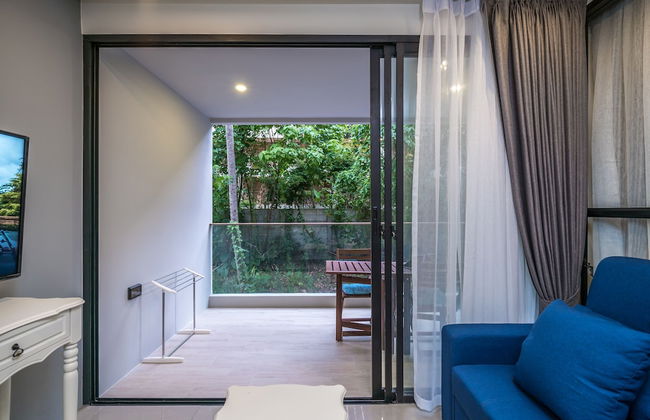 Palmyrah Surin by Lofty - Foto 13