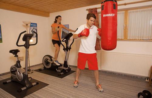 Haus am Schmiedweg - Foto 34